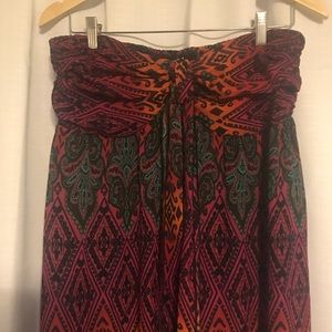 Gorgeous Maxi dress XL Xxl